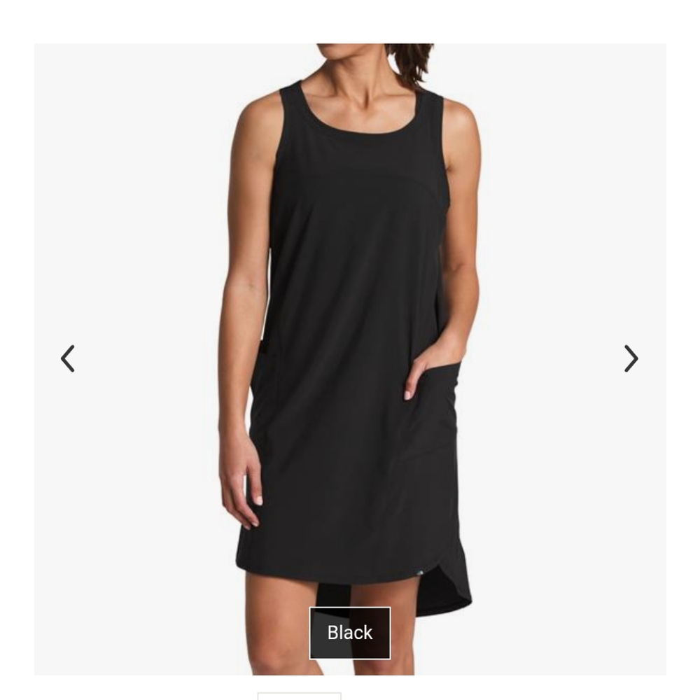 The North Face Dawn Break Flash Dry Active Dress